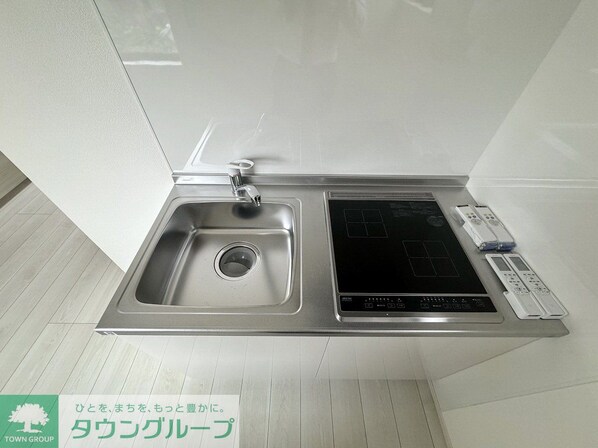 plumas北野の物件内観写真